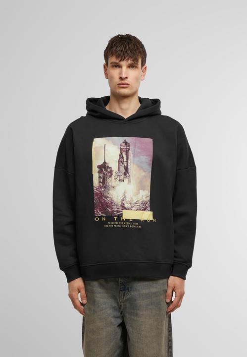 Immagine prodotto Dangerous DNGRS DNGRS Launch Hoody - 189867 (XXL)