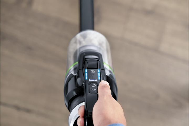 Actual product image Bissell ICON Pet Turbo 25V wireless handstick