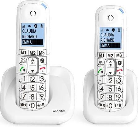 Produktbild Alcatel XL785 Duo