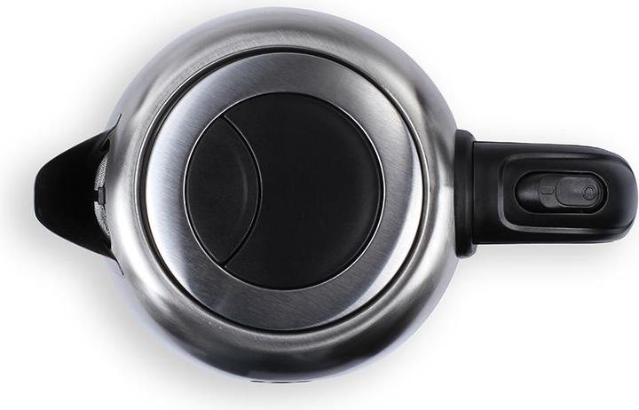 Image du produit Livoo Bouilloire sans fil électrique (1.20 l, Prise UE)