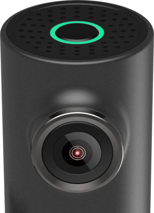 Immagine prodotto 70mai M300 (Display integrato, WiFi, Visione notturna, Ricevitore GPS, Accelerometro, Microfono incorporato, FHD+)