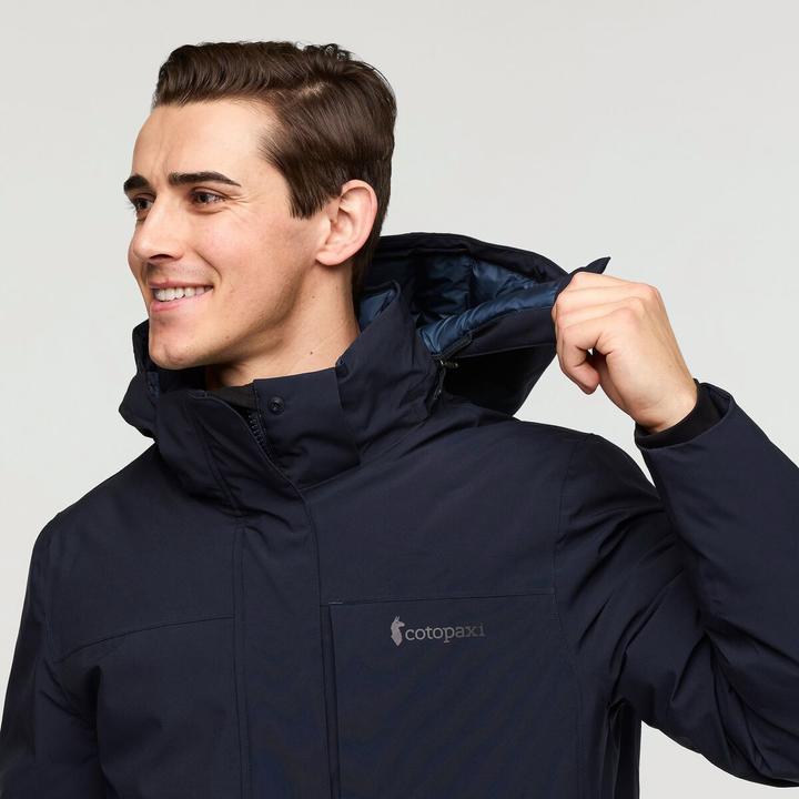 Image du produit Cotopaxi Calidez Down Parka (S)