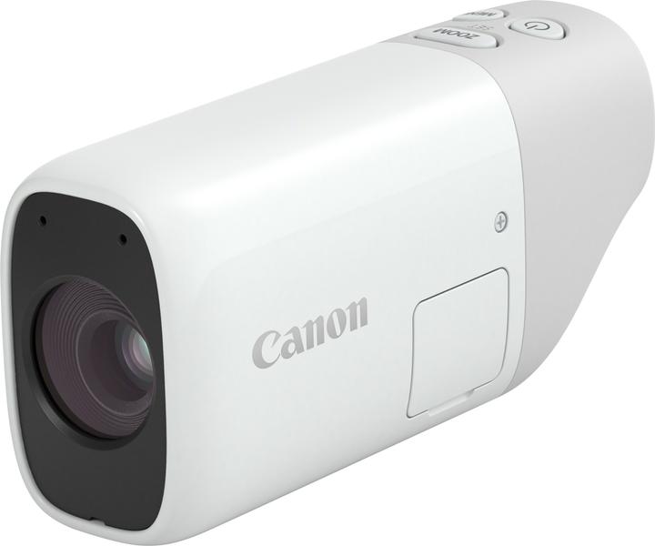 Productafbeelding Canon Powershot Zoom Essential Kit (100 - 400 mm, 12.10 Mpx, 1/3")
