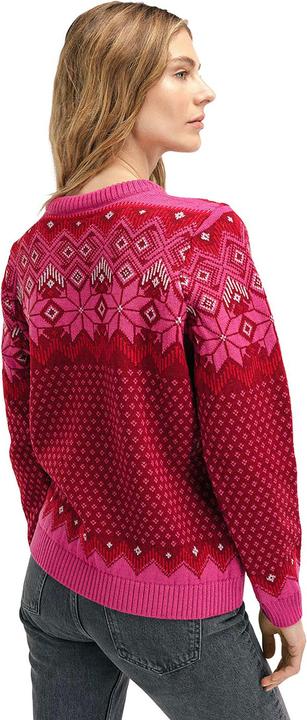 Image du produit Dale of Norway Sweat femme Vilja (S)