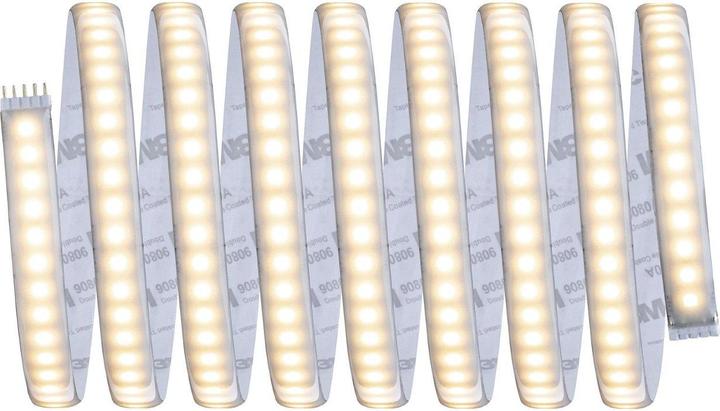Actual product image Paulmann MaxLED 1000 Stripe Set (Warm white, 300 cm, Indoor)