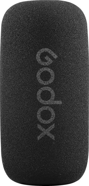 Immagine prodotto Godox Microfono Shotgun VDS-M2