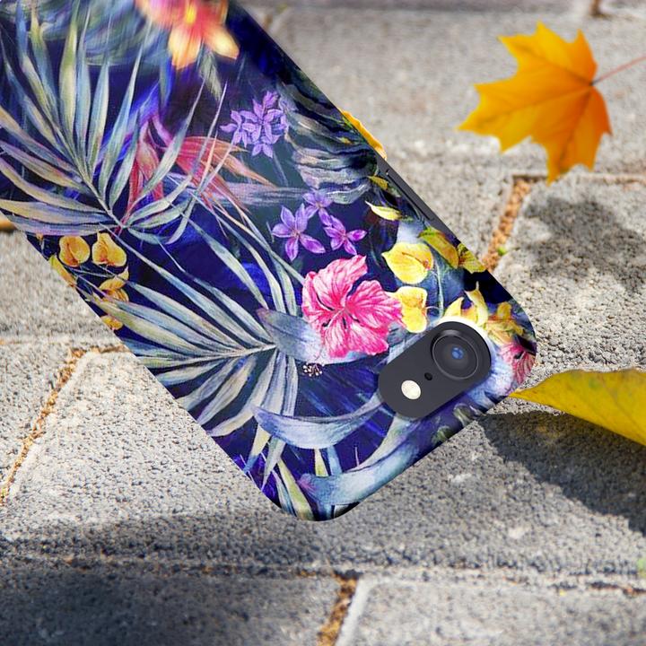 Produktbild iDeal Of Sweden Fashion (Apple iPhone SE (3rd Gen))