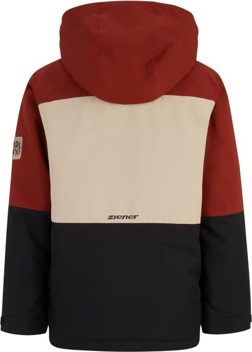 Produktbild Ziener ALIM jun (jacket ski) (116)
