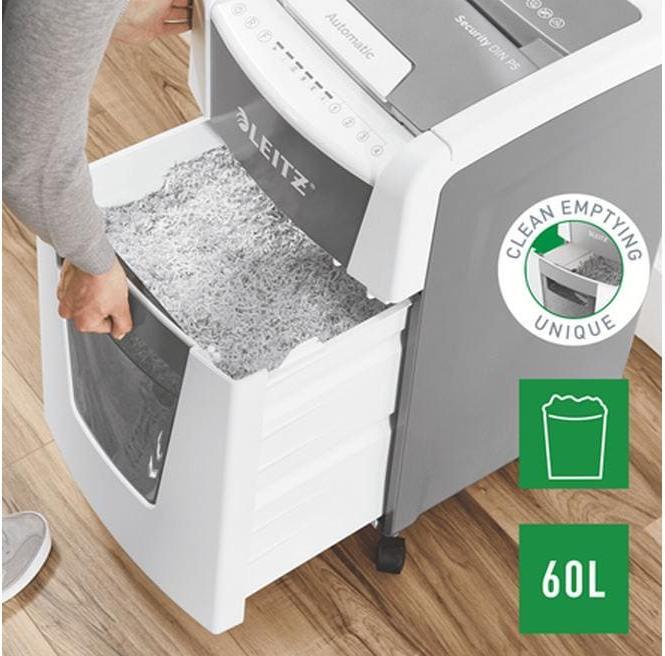 Produktbild Leitz IQ Autofeed Office Pro 300 P-5 (Microschnitt)