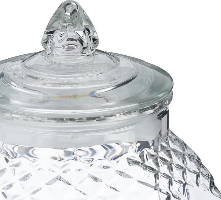 Actual product image Relaxdays Drink dispenser