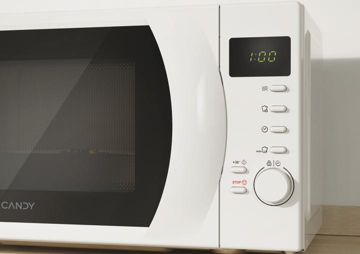 Immagine prodotto Candy CMW2070DW (20 l)