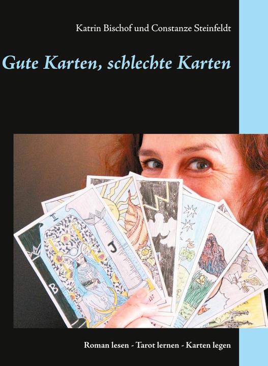 Produktbild Gute Karten, schlechte Karten