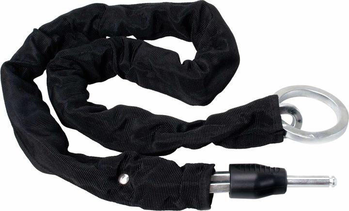 Produktbild Filmer Gliederkette für Rahmenringschloss 49420, 120/5,5