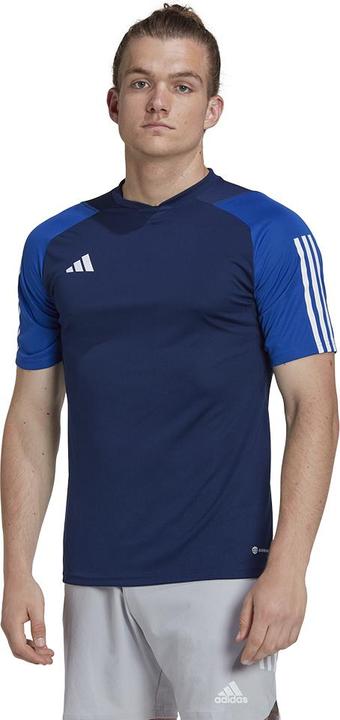 Image du produit adidas Maillot d'entraînement Tiro 23 Competition Hommes (3XL)