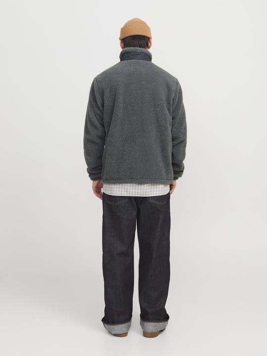 Produktbild Jack & Jones Teddyfell Jacke Teddyfell Jacke (S)