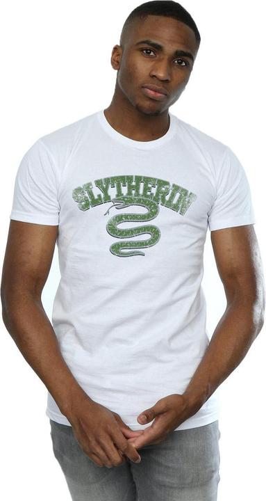 Produktbild Slytherin Sport Emblem TShirt (3XL)