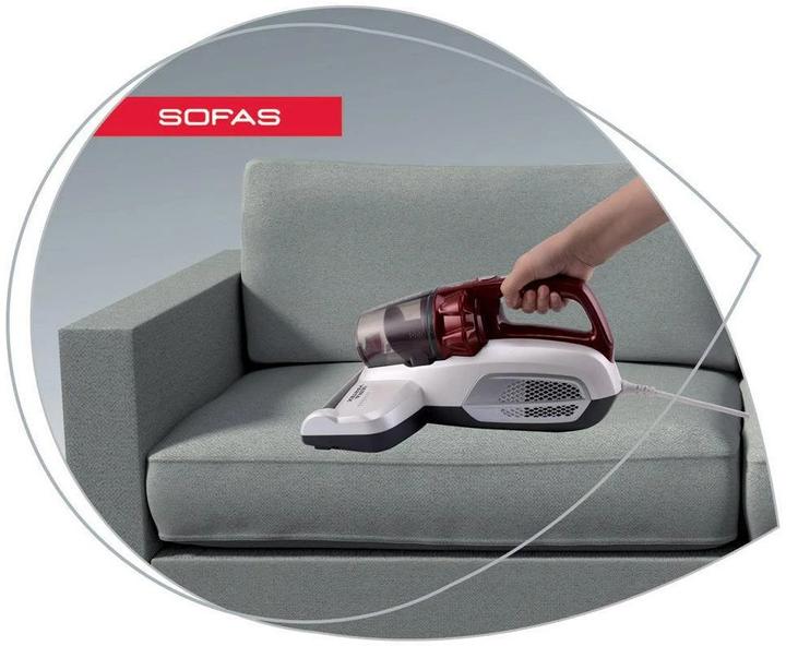 Immagine prodotto Hoover MBC500 Ultra Vortex