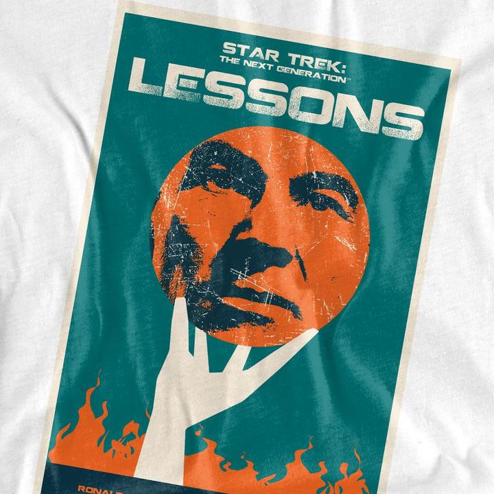 Produktbild The Next Generation Season 6 Episode 19 TShirt (S)