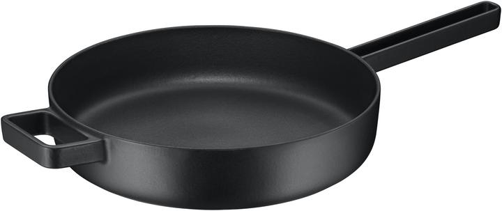 Produktbild WMF Flavour (28 cm, Bratpfanne, Gusseisen)