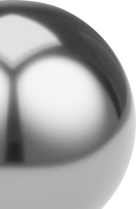 Actual product image Relaxdays 6x garden ball