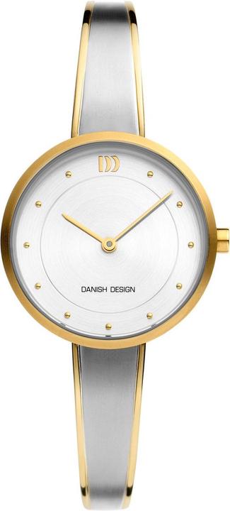 Danish Design Dänisches Design Magnolia Zwei-Tone IV65Q1296 (28 mm)
