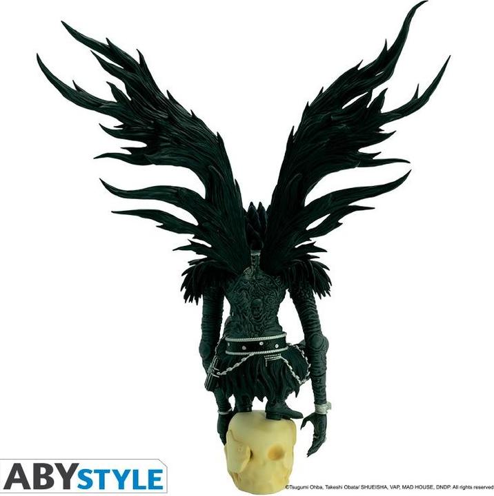 Immagine prodotto ABYstyle Death Note: Ryuk 1/10