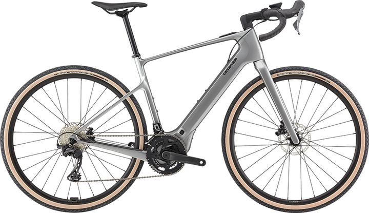 Immagine prodotto Cannondale Synapse Neo AllRoad 2 GRY MD (50 cm)
