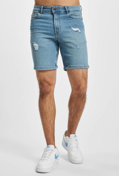 Produktbild Denim Project Dpsync Denim Shorts - 81801 (30)