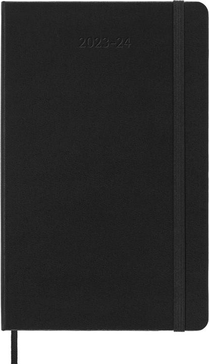 Image du produit Moleskine Agenda des élèves (13 x 21 cm, Anglais)