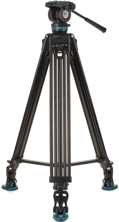 Produktbild Benro KH26PC Videostativ Kit (Metall)
