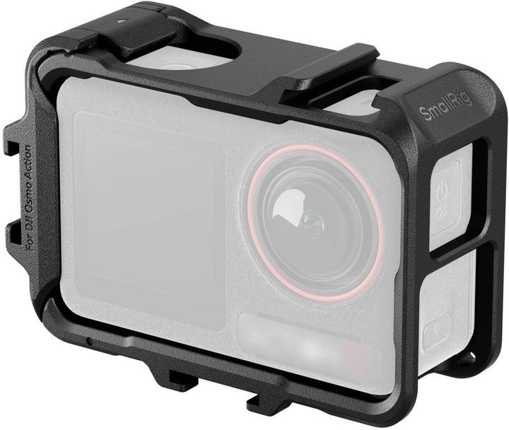 Immagine prodotto SmallRig Cage for DJI OSMO Action 5 Pro / 4 / 3 5135