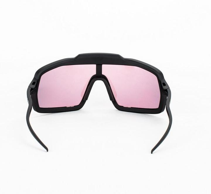 Actual product image Out Of Bot 2 (Black IRID blue, Blue)