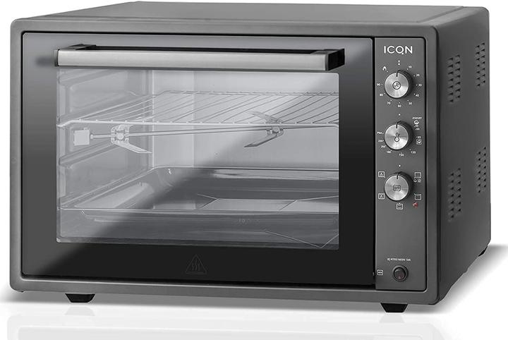 Produktbild Icqn Minibackofen