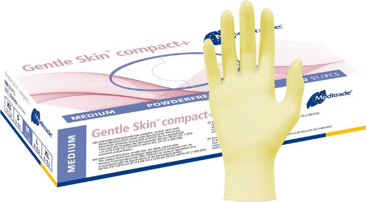 Produktbild Meditrade Gentle Skin Compa Uh M Us (M)