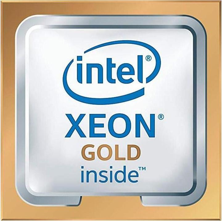 HPE Intel Xeon-Gold 6430 Processeur à 32 coeurs pour (LGA 4677, 2.10 GHz, 32 -Core)