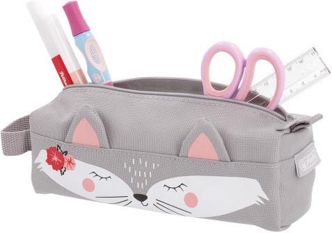 Produktbild Herlitz Faulenzer Quattro Kitty