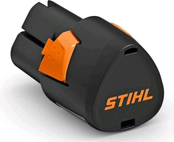 Image du produit Stihl ASA 20.0 SET incl. AL 1 + AS 2 Sécateur élagueur sans fil incl. batterie et chargeur