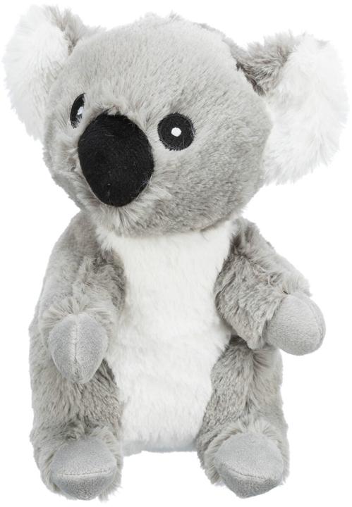 Actual product image Trixie Be Eco Koala Elly, plush recycled, 21 cm (Plush toy dog)