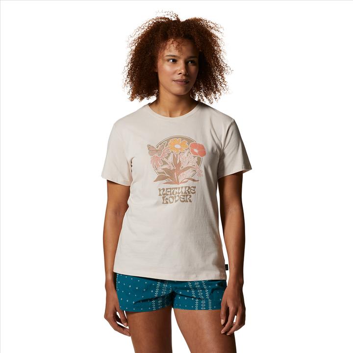 Produktbild Mountain Hardwear Nature Lover™ Short Sleeve Tee (M)