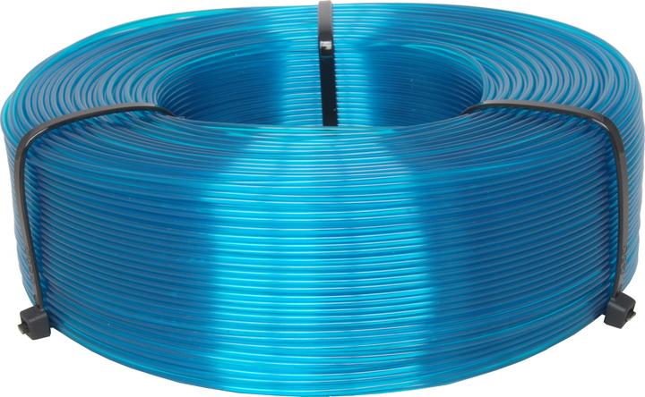 Produktbild Purefil PETG Filament (PETG, 1.75 mm, 1000 g, Transparent)