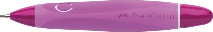Image du produit Faber-Castell SCRIBOLINO - Crayon torsadé (1.40 mm, B, 1 x)