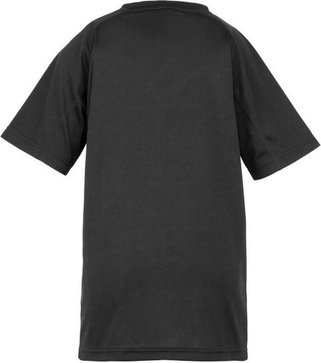 Actual product image Spiro Impact Childrens/Kids Junior Performance Aircool T-Shirt (140)