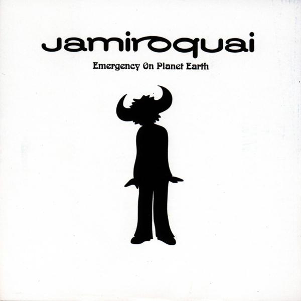 Produktbild Emergency on Planet Earth (Jamiroquai, 2017)
