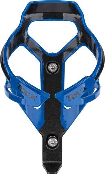 Blue, Black