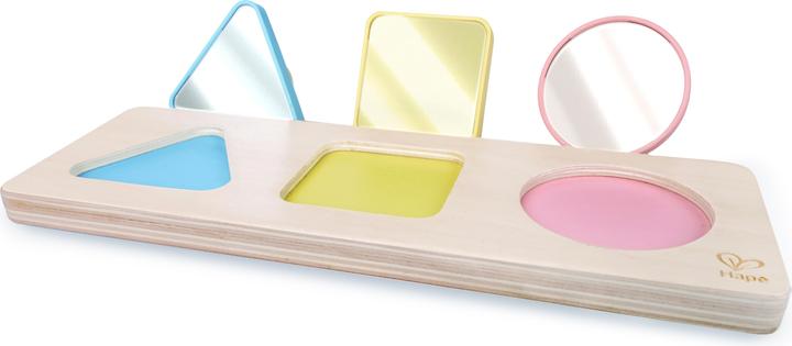 Hape Puzzle miroir