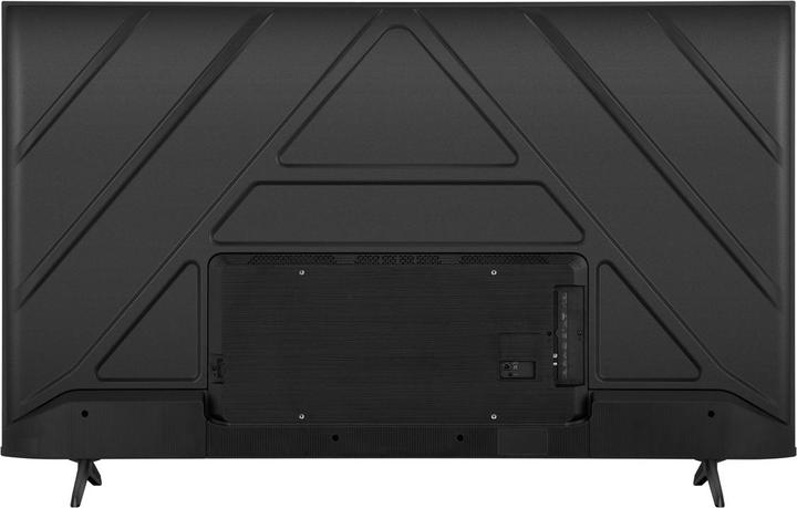 Actual product image Hisense TV 55A6N (55", LED, 4K, 2024)