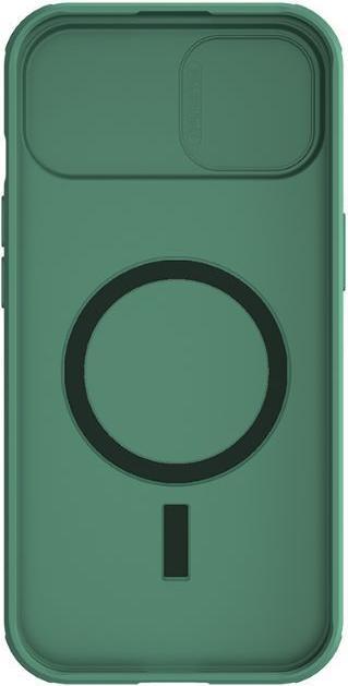 Actual product image Nillkin CamShield Pro MagSafe Series Hardcase Cover (Apple iPhone 15 Plus)