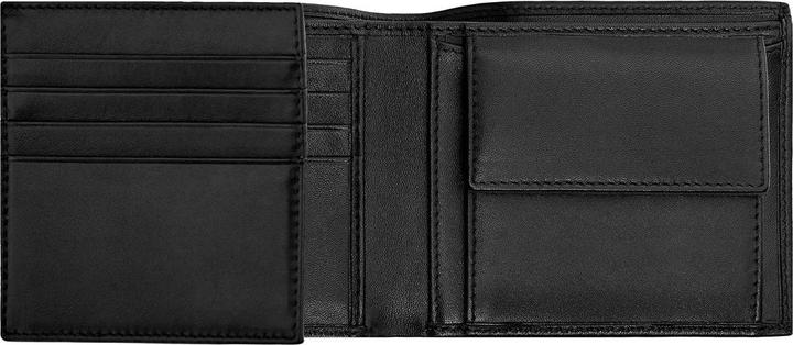 Actual product image Hugo Boss Classic Grained - Brieftasche & Geldbörse mit Klappe