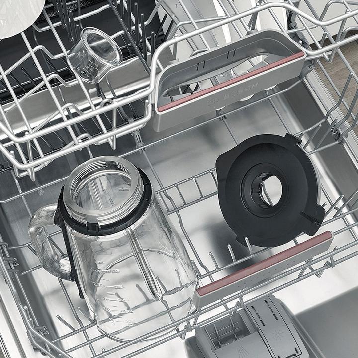 Produktbild Severin ZB5593 Glasmixer für KM 3896