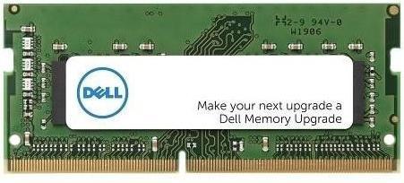Produktbild Dell Memory Upgrade - - 2RX4 DDR4 RDIMM (Cascade Lake & AMD CPU only) (1 x 64GB, 3200 MHz, DDR4-RAM, DIMM)